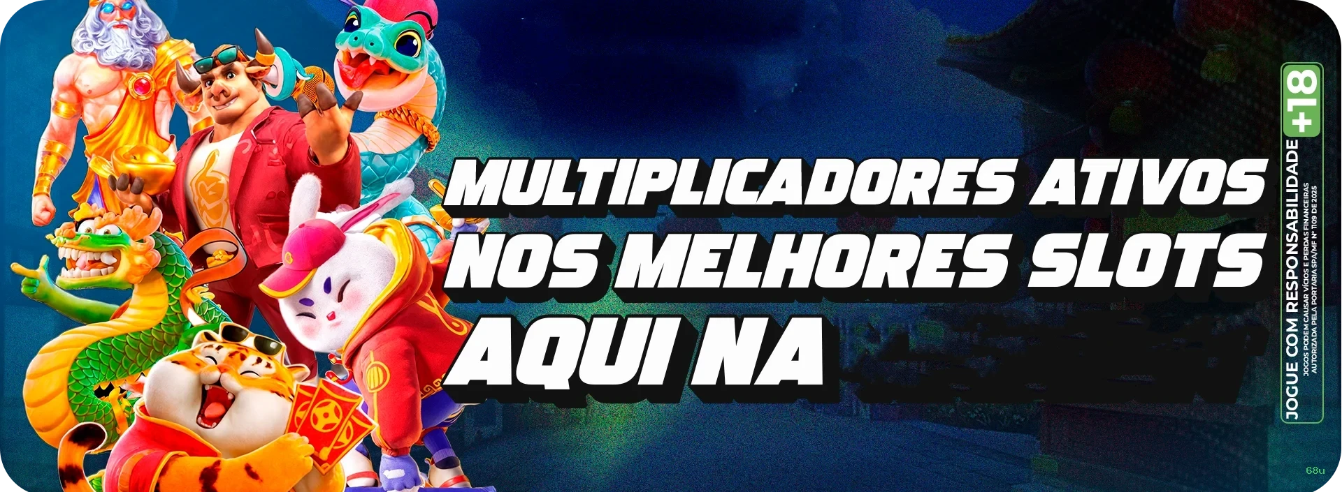 Desempenho do app 68u em diferentes aparelhos