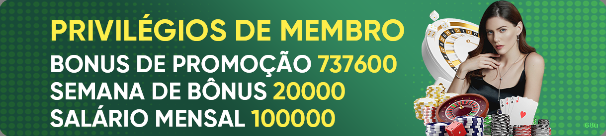 Cassino ao vivo 68u dealers