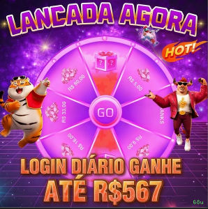Bônus e prêmios 68u